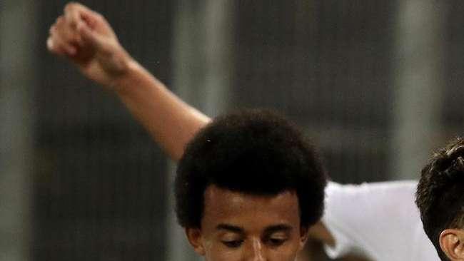 Fichajes Real Madrid | Koundé, el rival de hoy y el posible central blanco del mañana