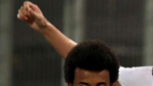 Real Madrid | Diego Carlos: "Koundé puede competir en cualquier club"