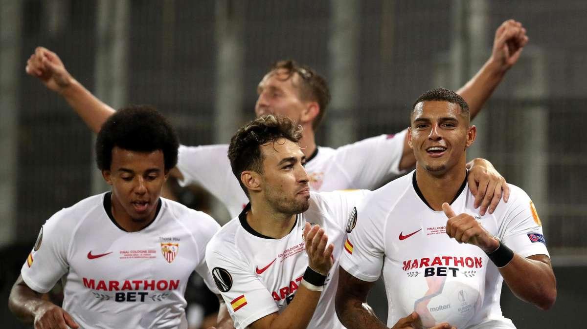 Fichajes Real Madrid | El Sevilla rechaza una oferta por Koundé