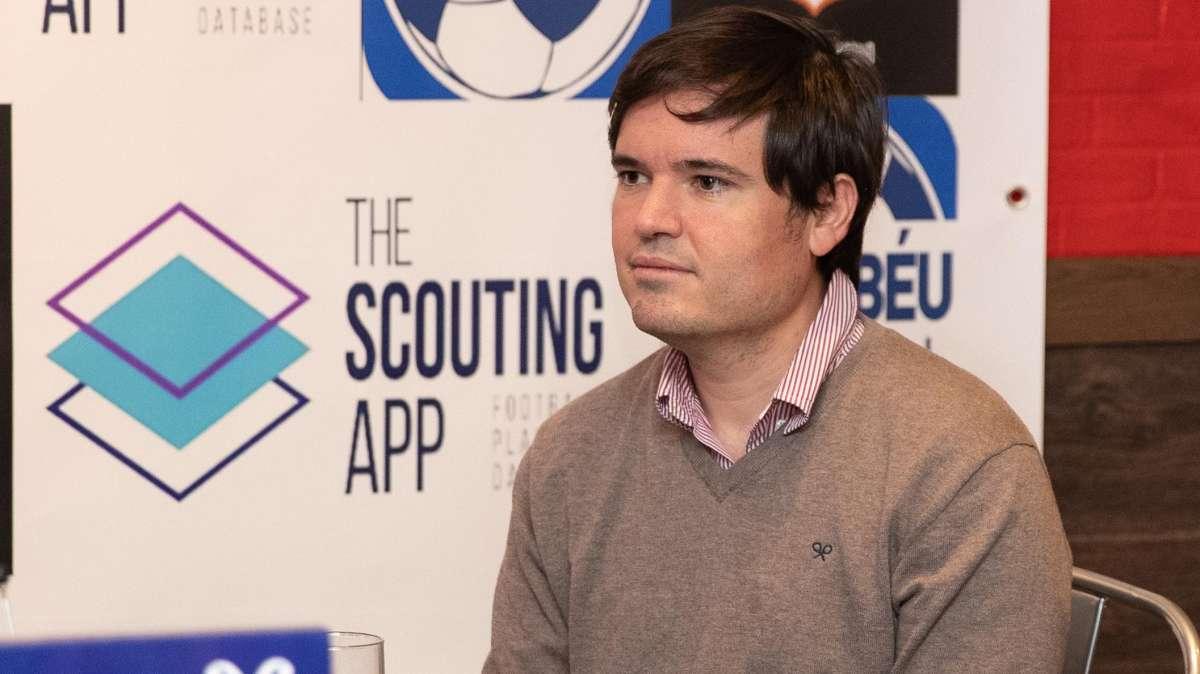 EXCLUSIVA BD | Ramón Álvarez de Mon: "¿Mbappé? Sigo creyendo que su fichaje está cerrado. Haaland..."