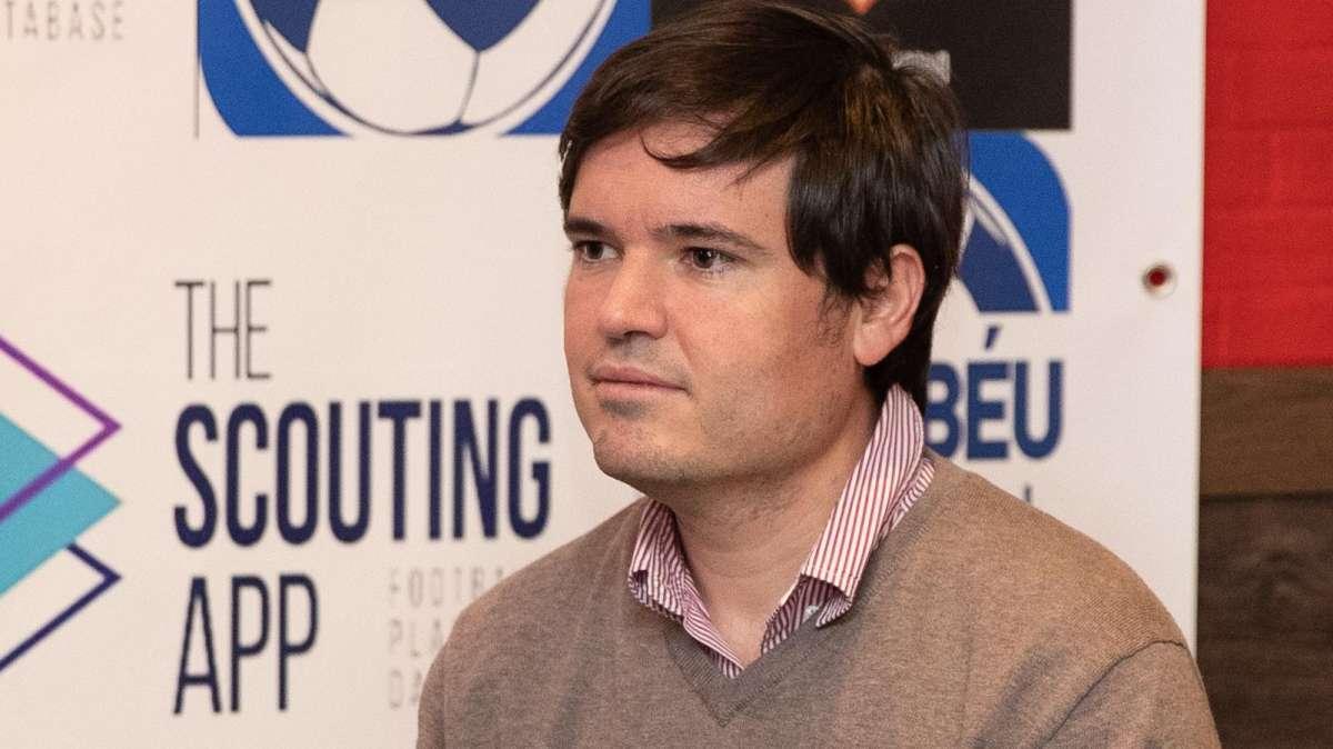 EXCLUSIVA BD | Álvarez de Mon: "¿Fichajes? Creo que el Madrid va a esperar al mercado de invierno"