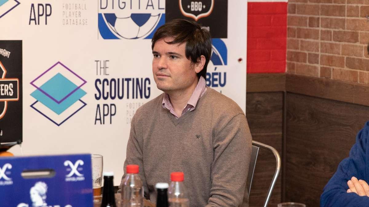 EXCLUSIVA BD | Álvarez de Mon: "¿Mbappé? Lo importante está hecho. Haaland se decide en estos días"