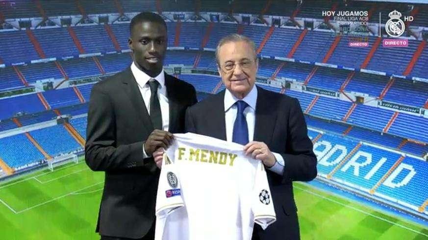TOP News 18 - El sustituto de Upamecano y las palabras de Mendy