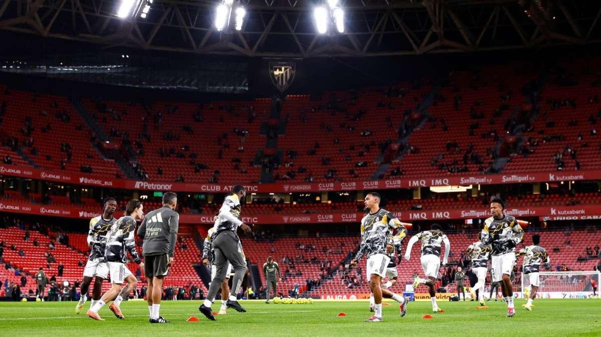 Este exjugador del Real Madrid podría tener nuevo club: hay interés