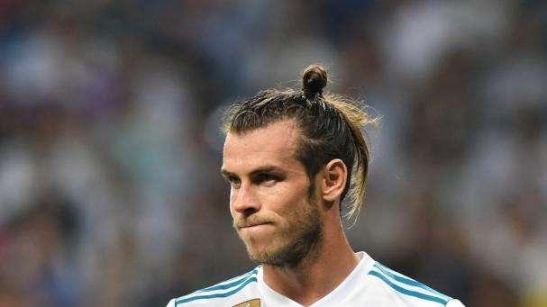 Lama, enfadado: "No entiendo este ocultismo con Bale. ¿Por qué no se dice lo que tiene el chaval?"