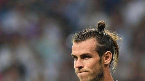 Marca - Bale será suplente en el Clásico y tendrá el papel de revulsivo
