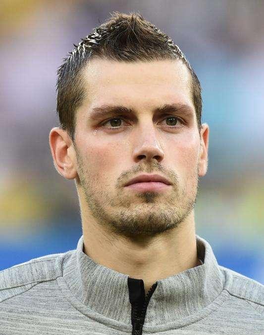 OFICIAL: El Manchester ficha a Schneiderlin