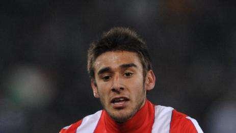 Evening Standard: El Tottenham se une a la lucha por 'Toto' Salvio