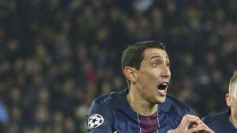 Onda Cero, Santomé: "El PSG es más peligroso con Neymar que con Di María pero El Fídeo trabaja más"