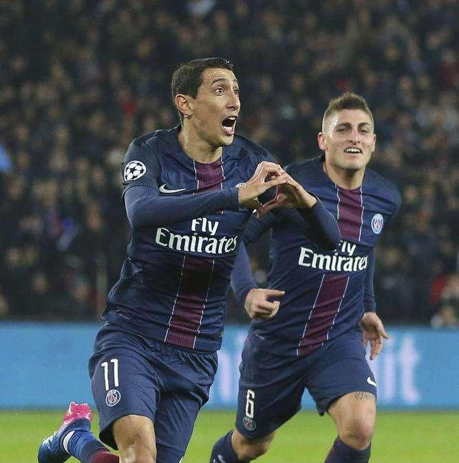 Di María: "No tendría ningún problema en jugar para el Barça. El Madrid..."