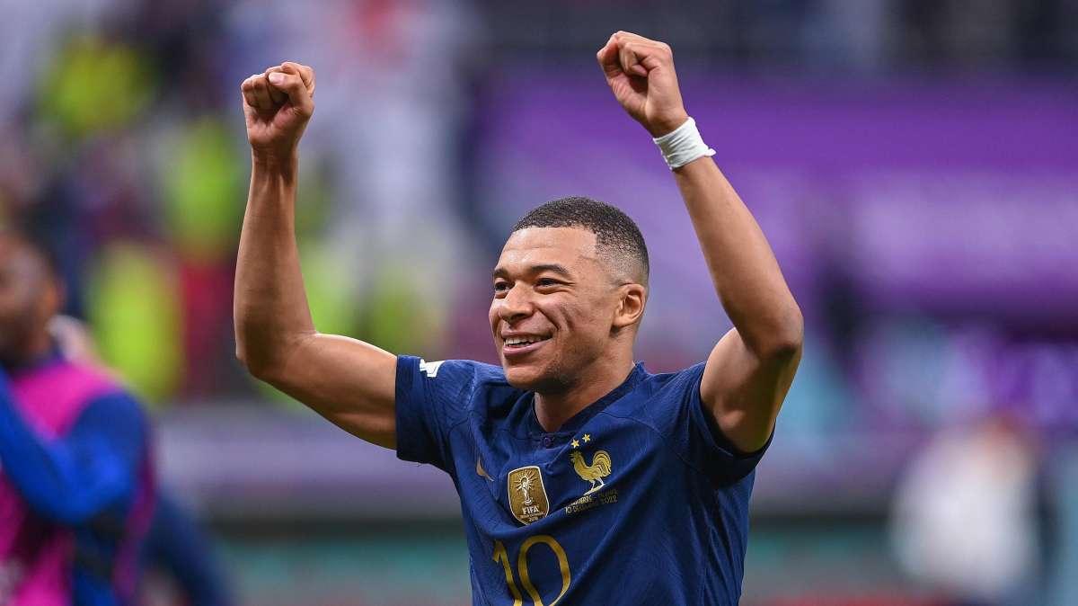 El precio al que estaría dispuesto a llegar el Real Madrid por Mbappé