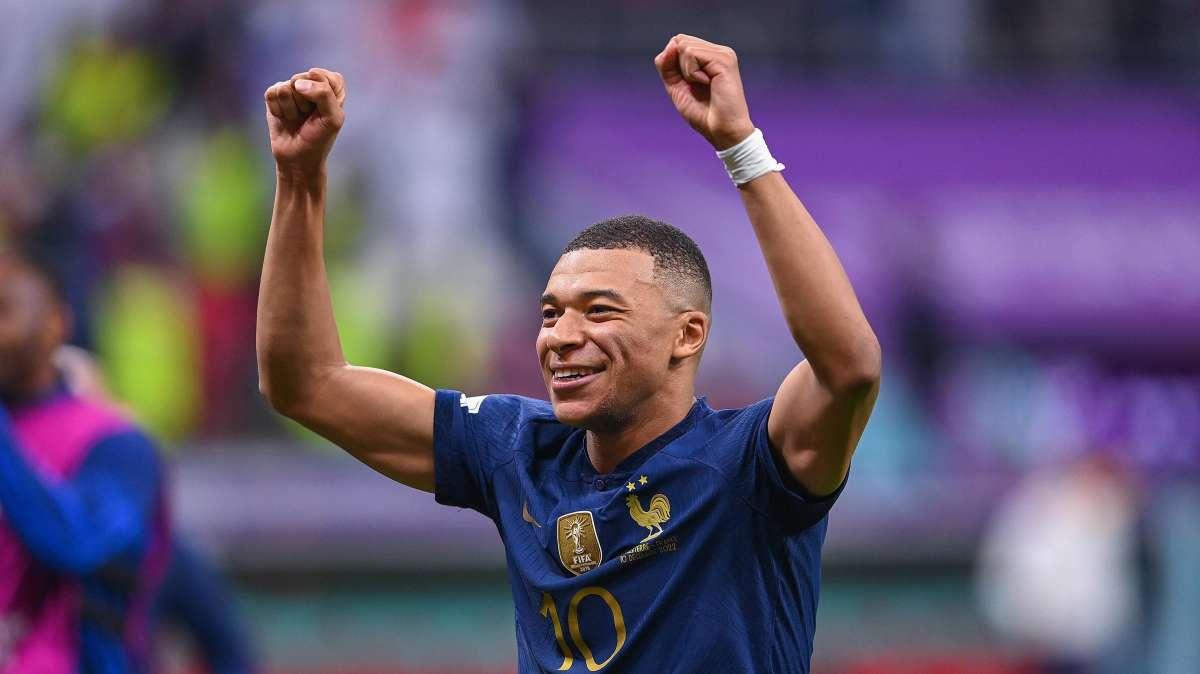 El bombazo del día: se confirma el fichaje de Mbappé por el Real Madrid
