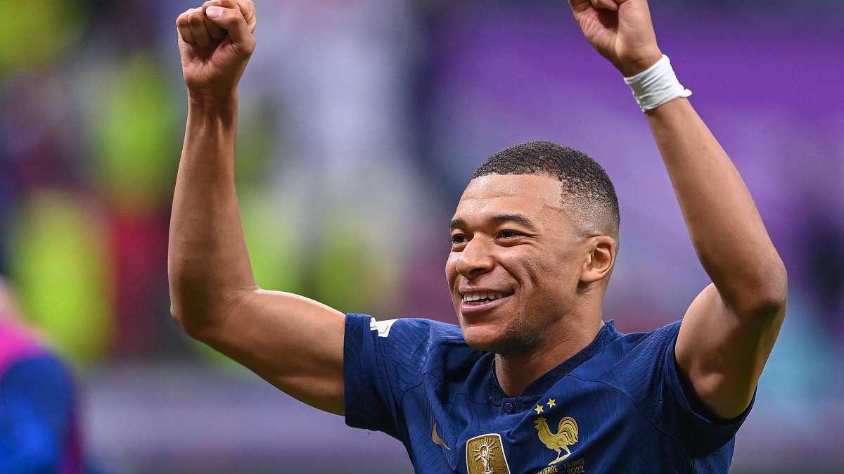 OKDiario confirma la última INFO BD: Mbappé quiere desplumar al PSG