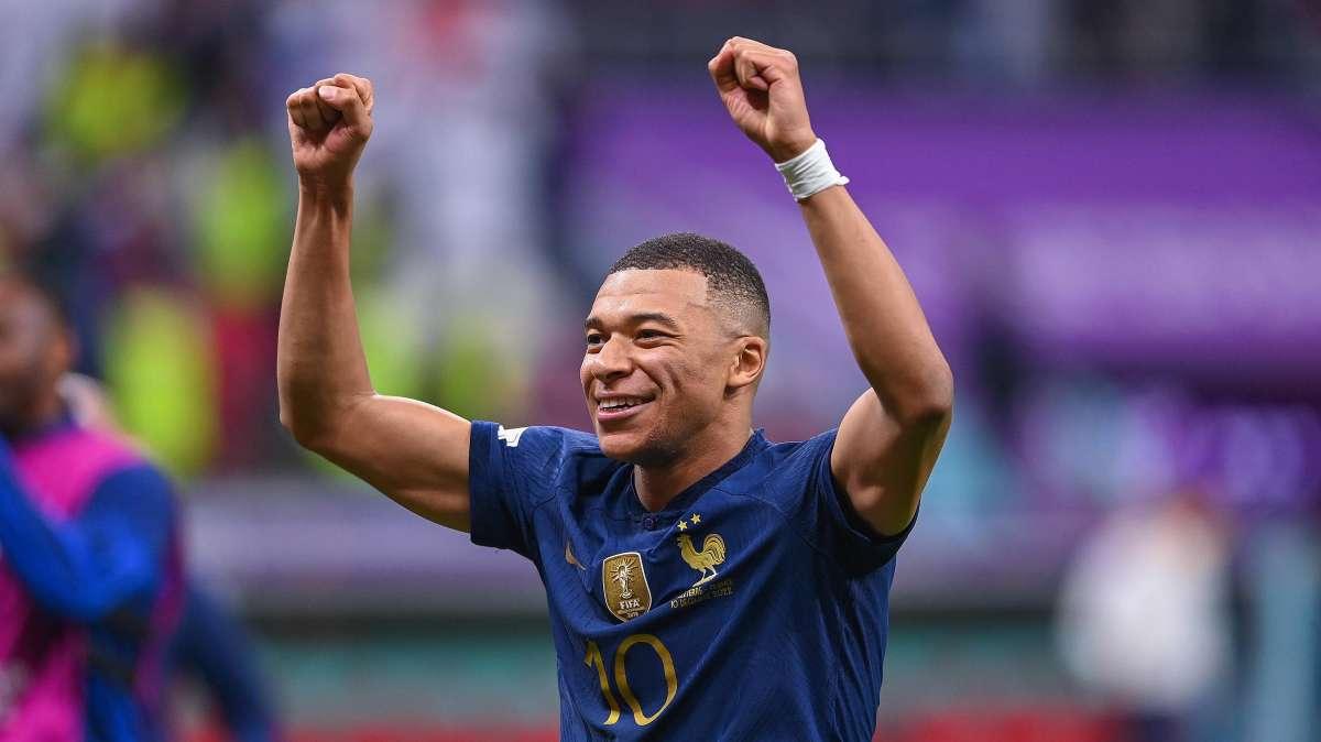 "Perdonar a Mbappé estará más cerca si el Madrid sigue perdiendo"