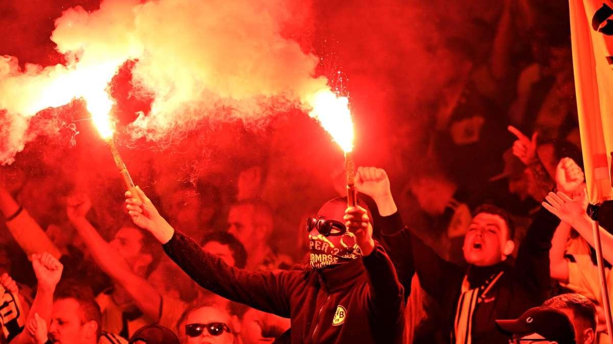 ¡Las mejores imágenes del Borussia Dortmund - Real Madrid de la final de Champions!