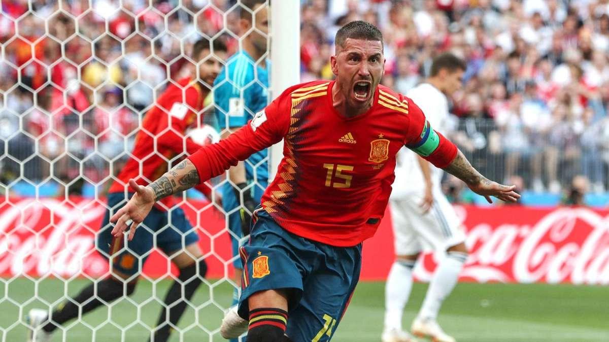 EURO 2020 | Luis Enrique: "Ramos no ha podido competir desde enero. Nacho..."