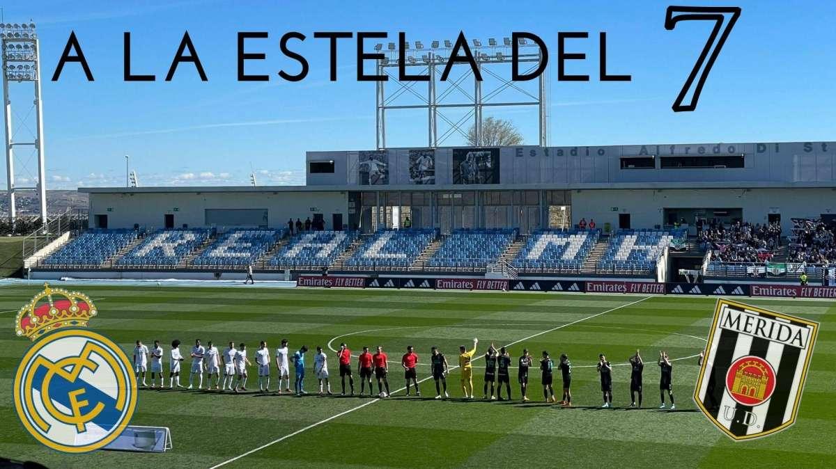Álvaro, Arribas y Raúl parecen preparados para la élite en el Real Madrid