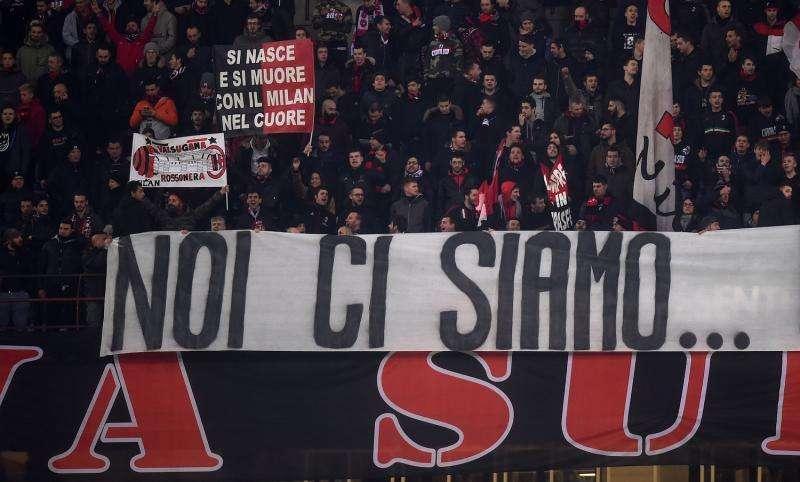 El Milan ya tiene acuerdo con un objetivo del Madrid