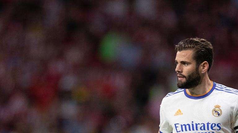 INFO BD | El Chelsea se interesa por el fichaje de Nacho
