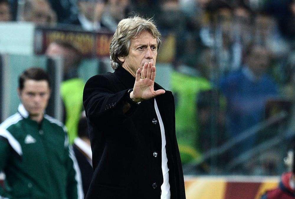 Jorge Jesús, el elegido para entrenar al Mónaco