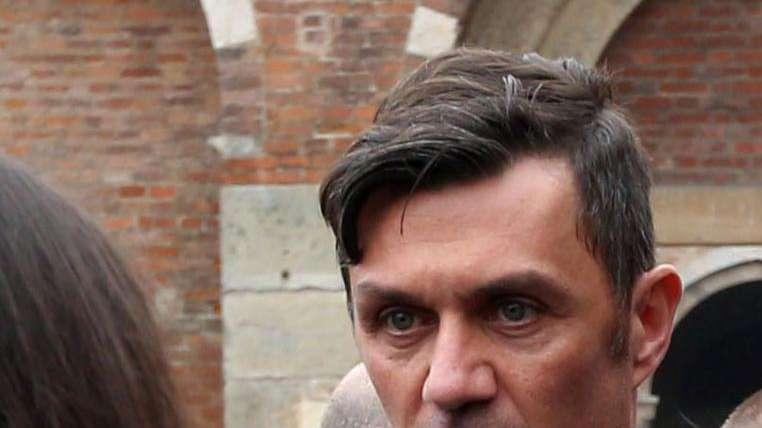 Maldini: "Solo hubiera cambiado al Milan por el Real Madrid"
