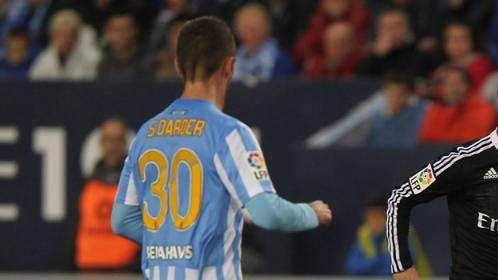 O Jogo: El Oporto quiere a Sergi Darder 