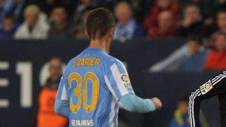 Darder, posible refuerzo de la Roma