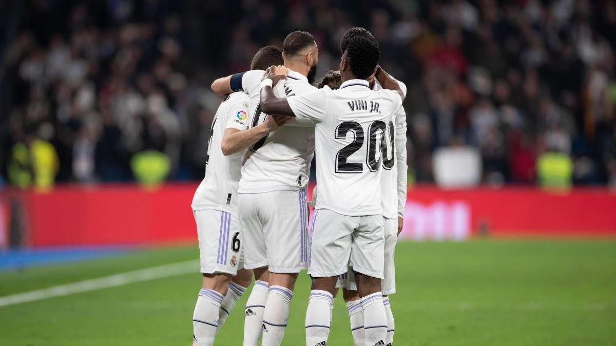 COMUNICADO OFICIAL | El Real Madrid se solidariza con las víctimas de la catástrofe sufrida en Turquía y en Siria