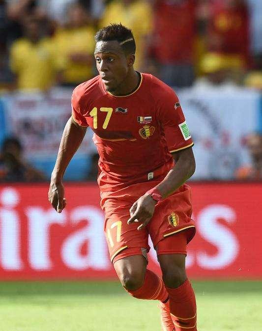 Bleacher Report: Origi, otra opción para la delantera del Atlético