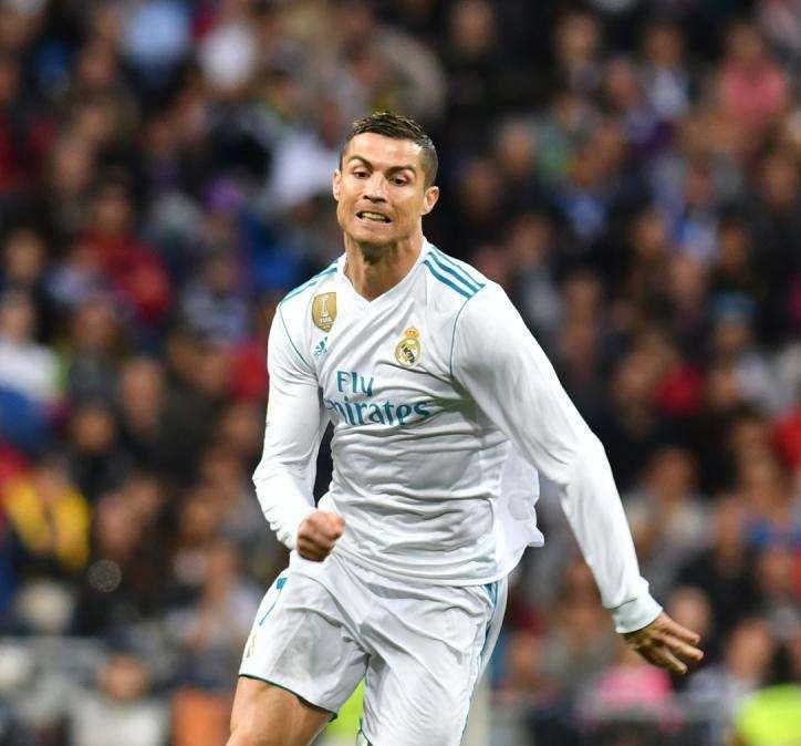 Las primeras palabras de Zidane sobre la posible salida de Cristiano: "Espero que siga"