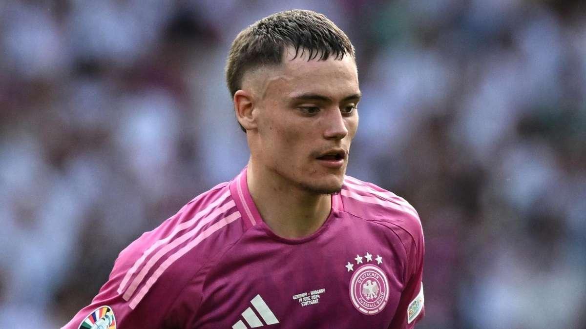 Wirtz elige su próximo destino, la alternativa del Real Madrid a Alexander-Arnold...