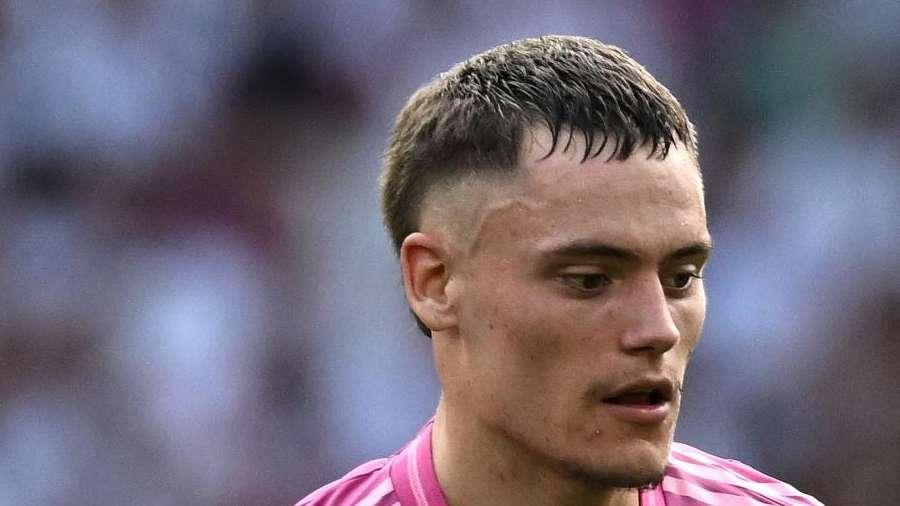 El Real Madrid aún ve opciones de fichar a Florian Wirtz
