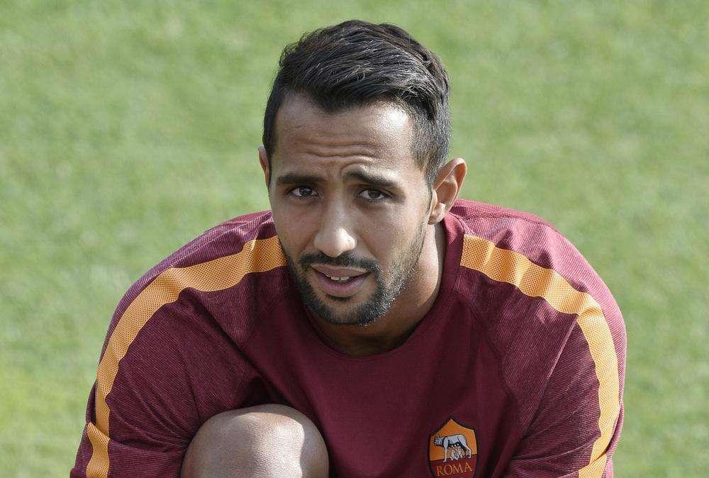 EXCLUSIVA TMW - Agente de Benatia: "Se queda en la Roma"