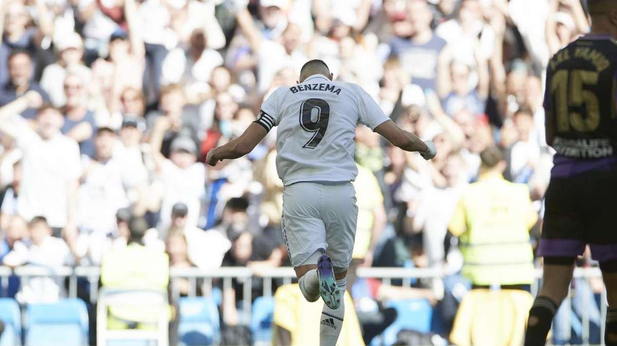 El preparador físico de Benzema lo avisó antes del Hat-trick: "Que no se preocupe el Real Madrid..."