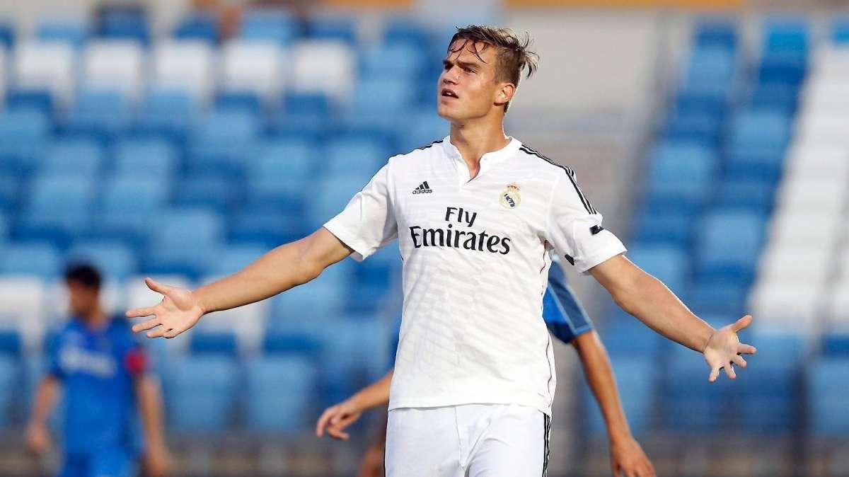 CRÓNICA: Preocupa el Castilla