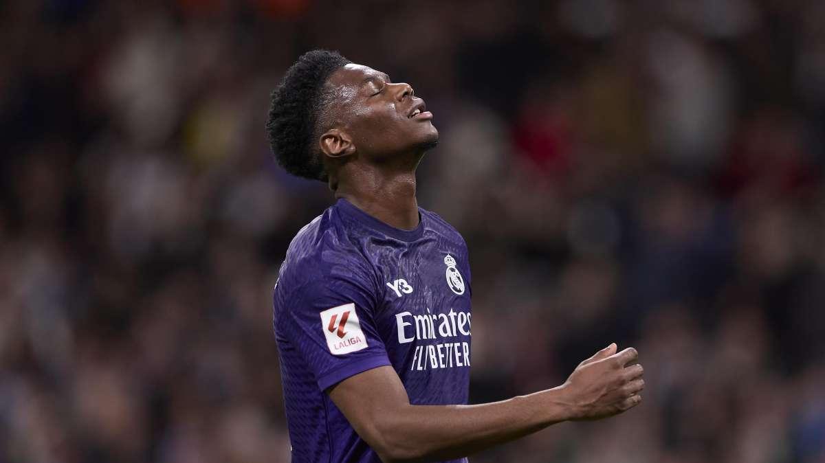 ENCUESTA BD | La afición del Real Madrid apostaría por Tchouaméni como central contra el City