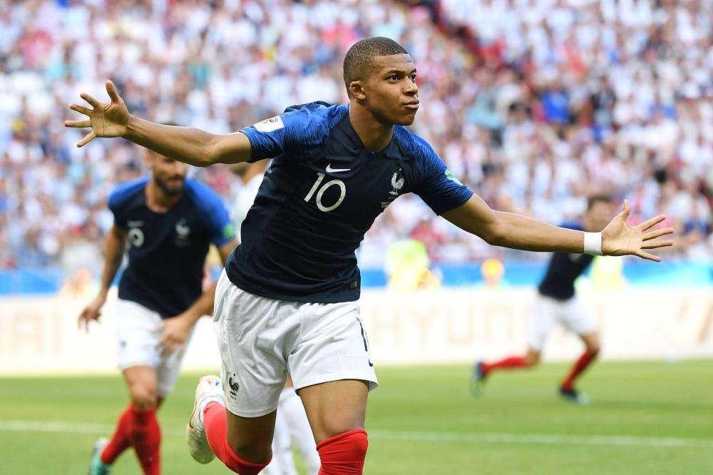 Fichajes Real Madrid, filtran las cifras del megacontrato del PSG para blindar a Mbappé
