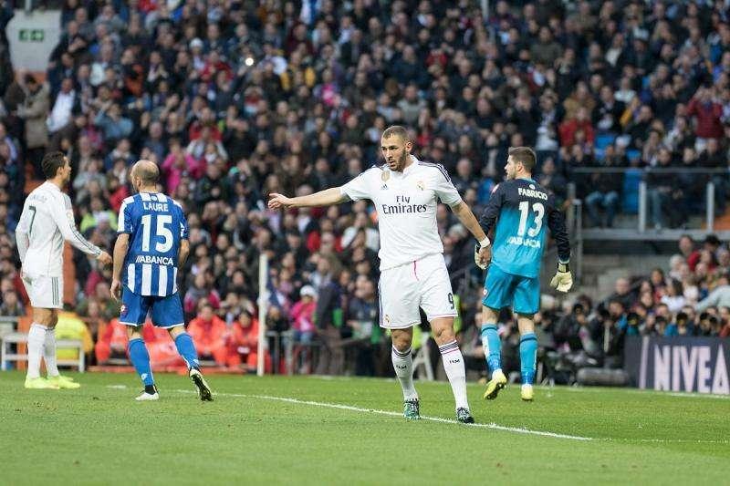 As - La cláusula del miedo llega al Castilla y mañana afectará al Deportivo
