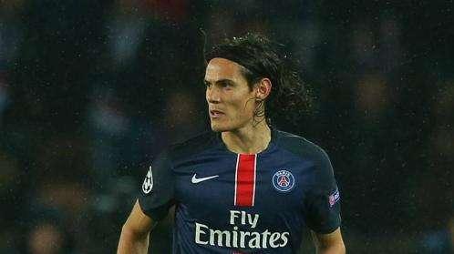 Le10Sport: Cavani abandonará el PSG en verano