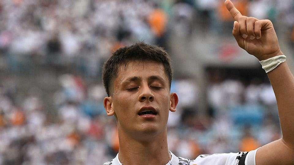 Xabi acierta con Güler y señala a Rodrygo: sin minutos ante Pachuca