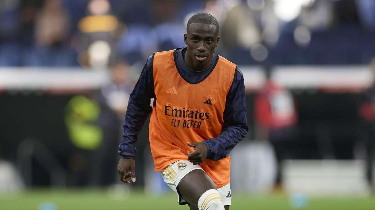 INFO BD | Mendy, sin acuerdo por su renovación y con 2025 en el horizonte