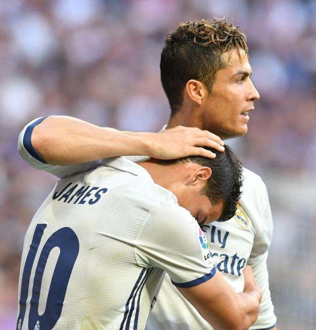 Los presuntos delitos de Cristiano contra Hacienda: estiman una petición mínima en 5 años de cárcel