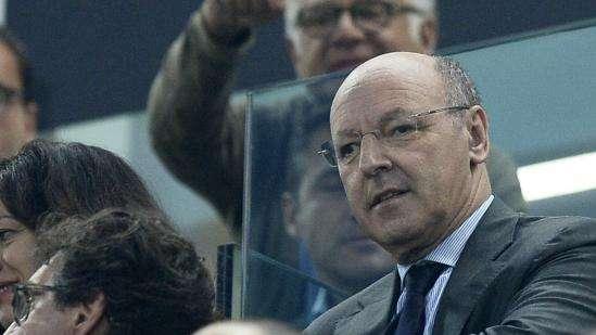 Marotta: "¿El futuro de Pogba? Queremos retenerlo"