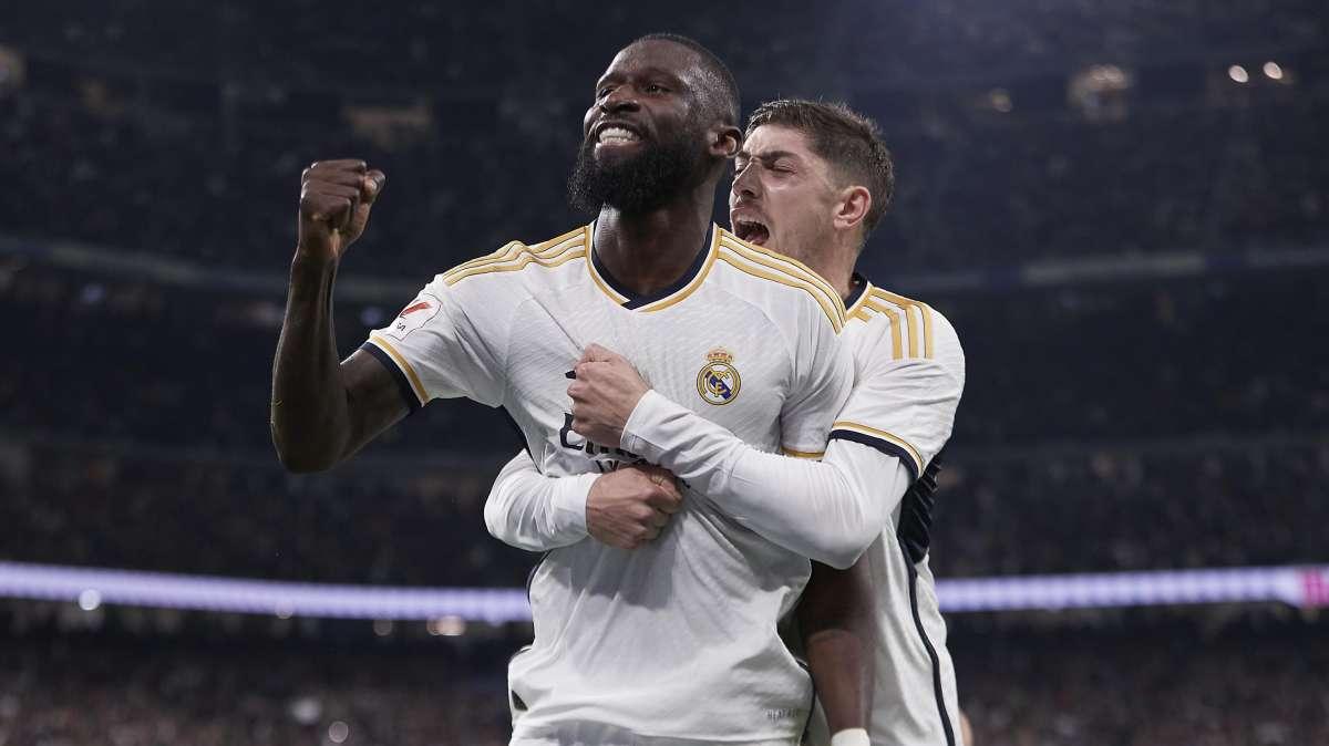 Dos gigantes contra la revelación de LaLiga: el temor del Real Madrid