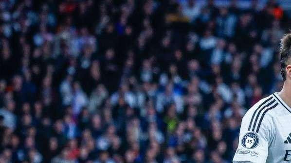 Cortegana, sobre el futuro de Asencio: "No seguirá en el Real Madrid si..."