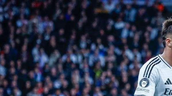 Hay lío con Asencio y el Real Madrid: "Ha dicho que no renueva"