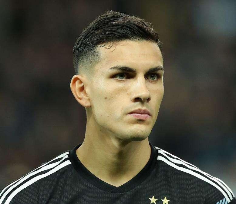 Fichajes Real Madrid, las palabras de Leandro Paredes sobre el fichaje de Neymar 