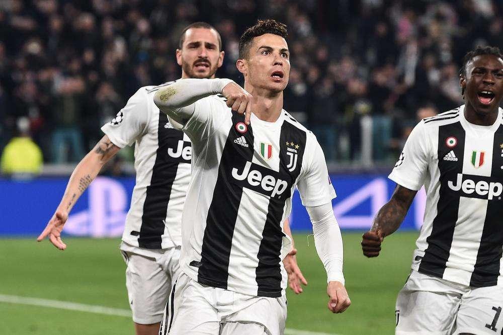 Cristiano: "Zidane sabe cómo manejar a un equipo de manera inteligente" 