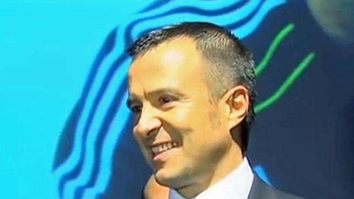 ESPN: Mendes y Peter Lim ya negocian por Falcao