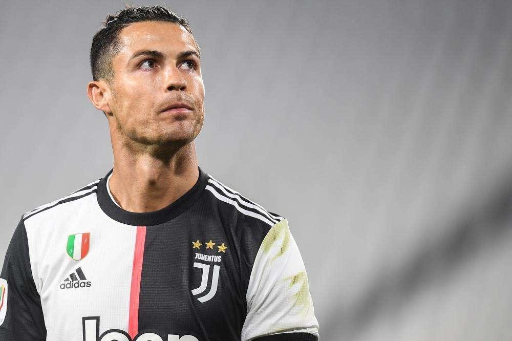 La conexión CR7-Sarri pierde confianza